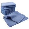 Senshu Towels, Made in Japan, Face Towels, 11 Colors, 260