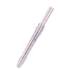 CBJAPAN DSK Chopsticks with Case, Antibacterial Design, Purple, Dishwasher Safe,