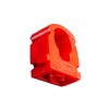 Talon - 15mm Single Hinged Pipe Clips - Pack of