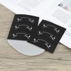 The Lord of the Tools 12pcs Lock Unlock Direction Stickers