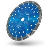 PRODIAMANT Diamond Cutting Disc B400 Eagle 230 x 22.2 mm