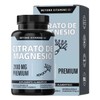 Beyond Vitamins Citrato De Magnesio 2100mg Con Acerola Y Vitamina