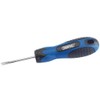 Draper 50998 Soft Grip Bradawl, 40mm , Blue