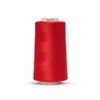 Keedil All Purpose Polyester Serger Sewing Thread - 3000 Yard