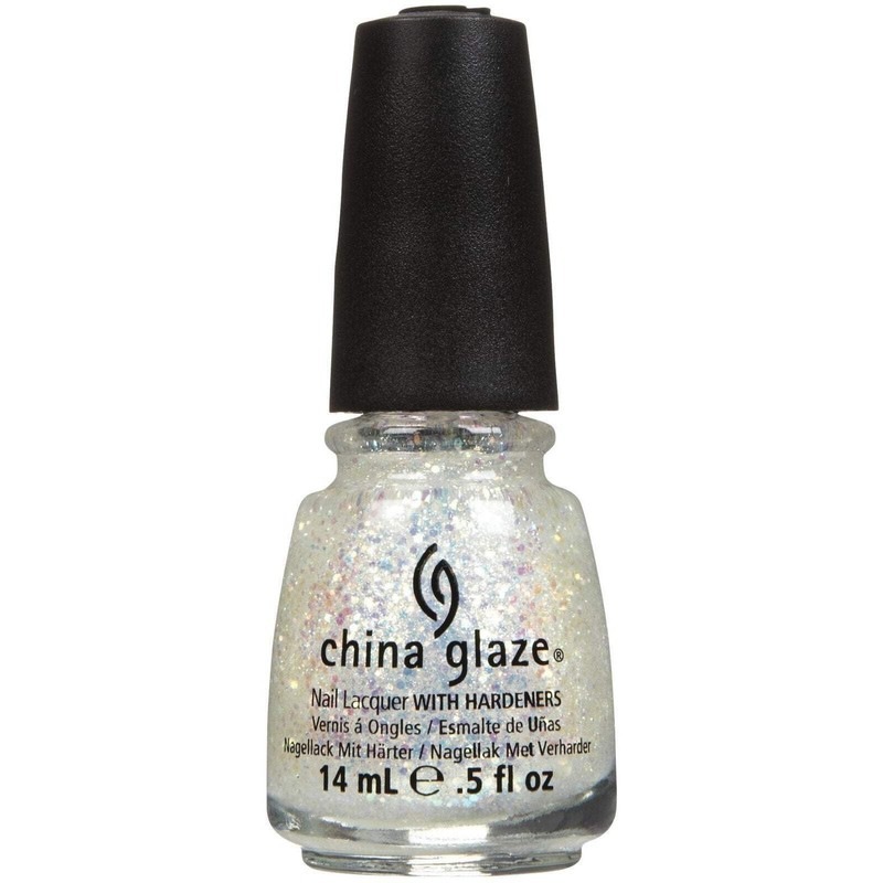 China Glaze Nail Polish, Make A Spectackle,