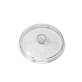 Intex Leaf Trap Cover Lid for ECO20110-2 Pool Sand Filter Pump Saltwater System