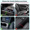 Car Seat Gap Filler Organizer, Car Seat Organizer, Seat Gap