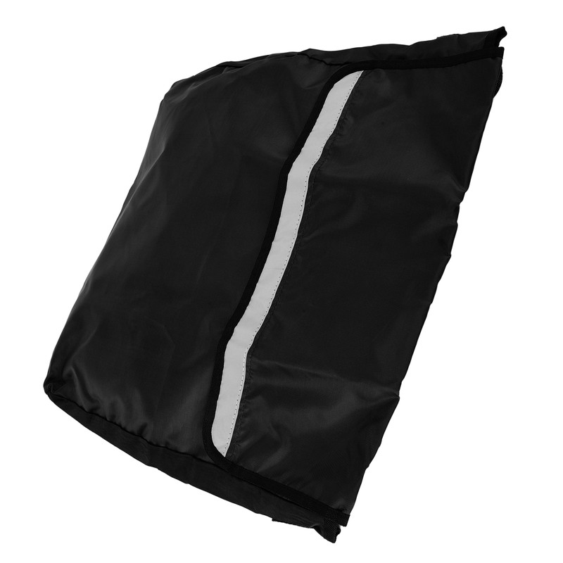 Wheelchair Backpack Bag Large Capacity Hanging On Wheelchair Mobility Scooter