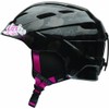 Giro Junior Nine. 10 Children's Helmet Black Black clouds Size:S-M