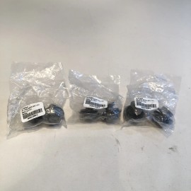 Milwaukee 1/4" Turn Bolt Kit 14-46-0440 3-Pack