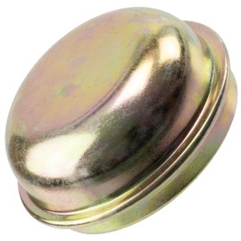 AERZETIX - C73937 - Protective Cover - Wheel Hub - Compatible with - 0326872 326872 90539001 - for Car