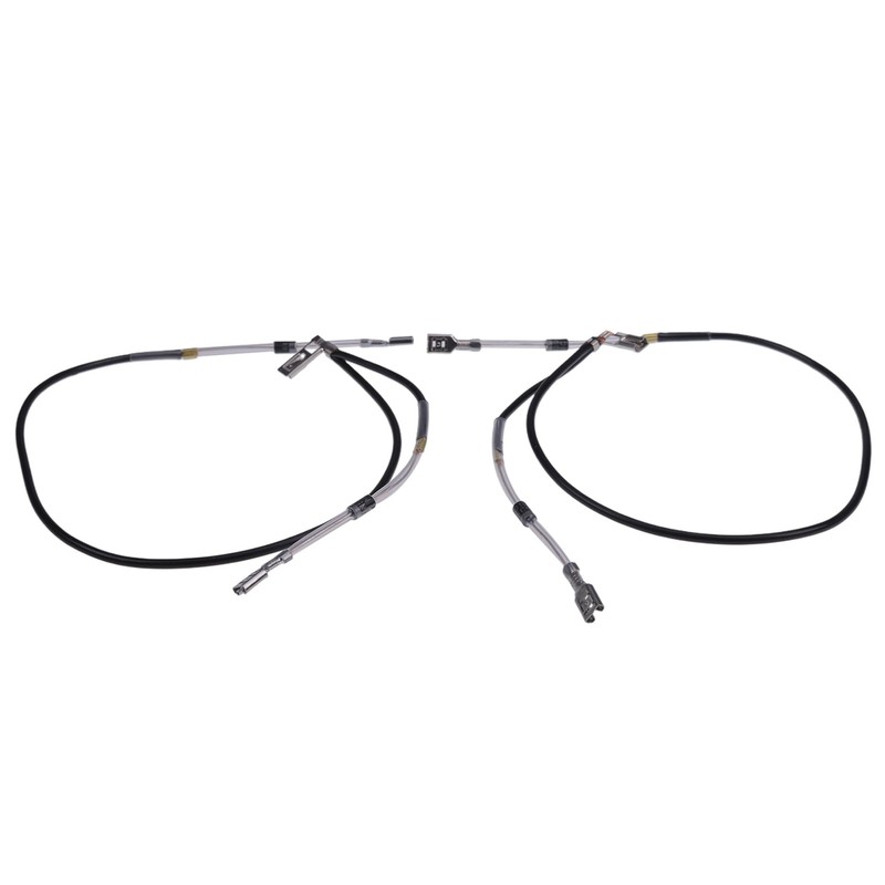 JZGRDN Ignition Wire with Diodes 692319 555383 844547 Compatible with