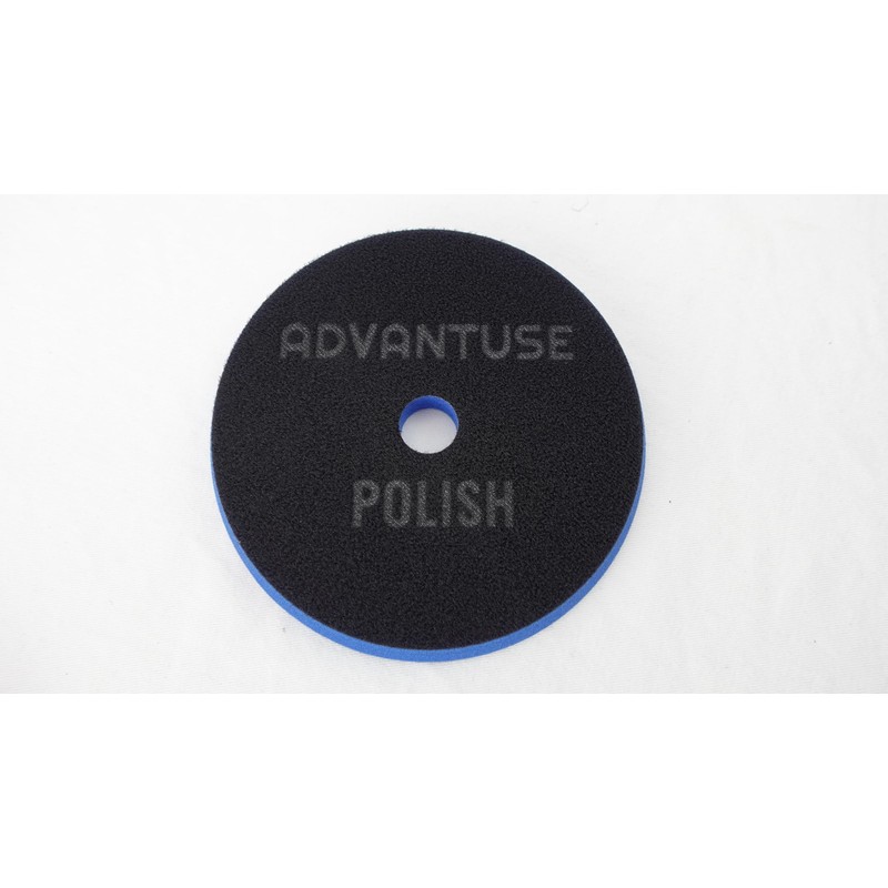 ADVANTUSE - Polishing Pads Polishing Sponges Polishing Sets for Eccentric