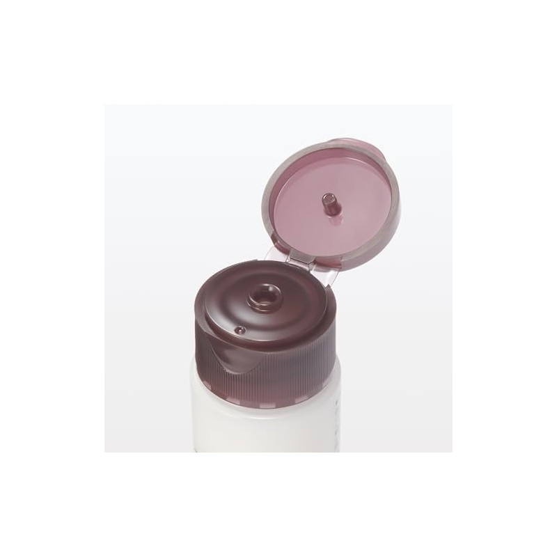 MUJI 83483326 Aging Care Milky Lotion (Portable) 1.7 fl oz