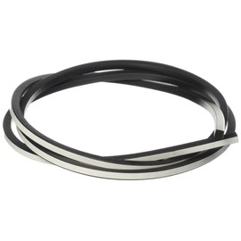 Honda Genuine 73226-SZW-000 Windshield Dam Rubber