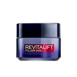 L'Oreal Paris Revitalift Filler Night Cream, 50ml