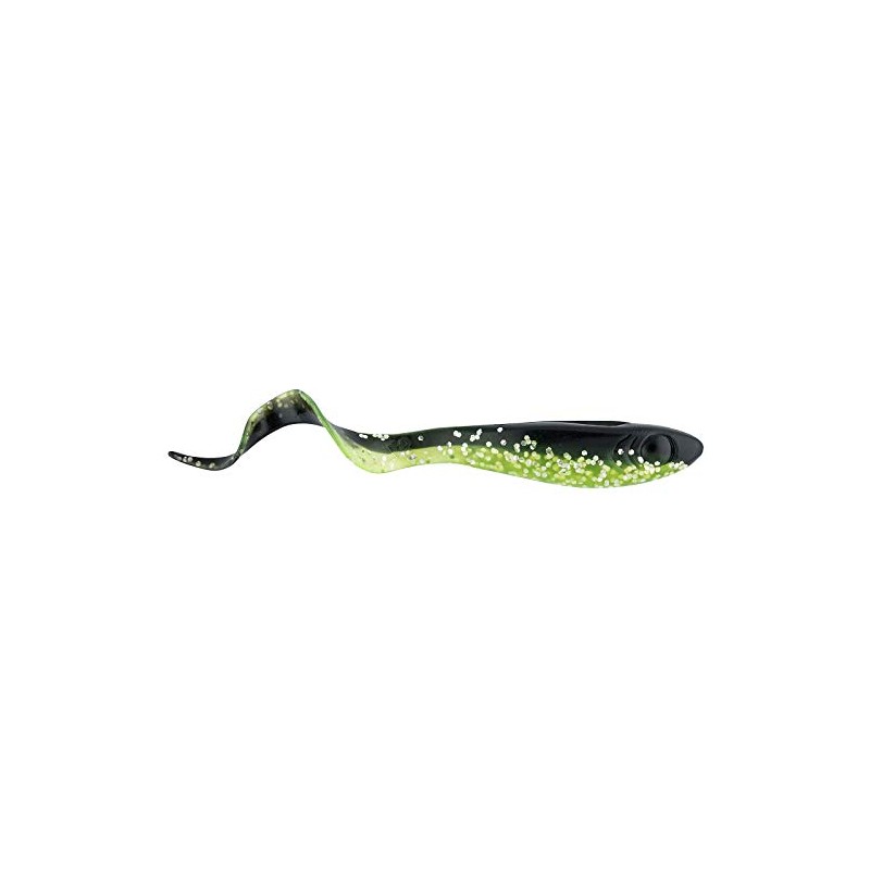 Abu Garcia® Svartzonker McPerch Curly