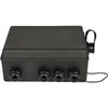 EZROAD 250A Pre-Wired Winch Solenoid Relay Control Contactor Box for