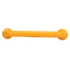 Bathroom Grab Bar Yellow Stainless Steel Anti Slip Anti Fall