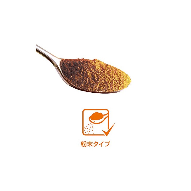 C&B 純カレーパウダー 400g