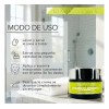 Minoxidilmax 15% + Bergamota + Biotina Crema Cabello Y Barba
