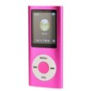 Mp3 Player Bluetooth 1.8in Mini Mp3 Player for Students Running