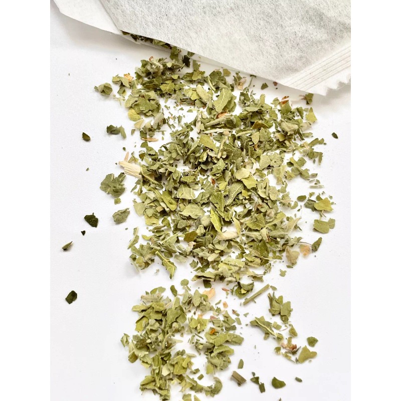 Undisclosed Marshmallow Leaf Tea by Palm Beach Herbals | 30ct,