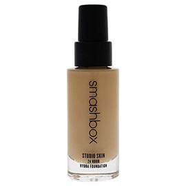 Smashbox Studio Skin 15 Hour Wear Hydrating Foundation - 1.2 (Warm Fair) 1oz (30ml) by Smashbox
