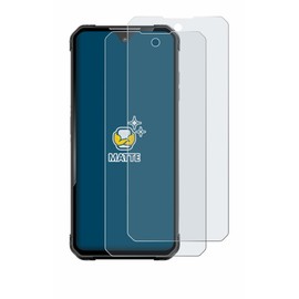 BROTECT Anti-Glare Screen Protector for iiiF150 Air 1 Ultra Plus (2023) Matte Screen Protector Film Anti-Reflection Anti-Fingerprint