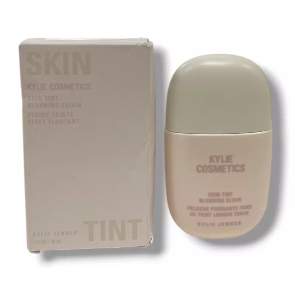 Kylie Cosmetics Skin Tint Blurring Elixir (1fl.oz/30ml) You Pick NEW