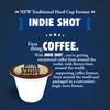Independence Coffee Co. Jet Fuel Intense and Heavy Body, Dark
