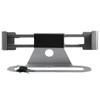 Laptop Lock, Laptop Security Lock Fits 13"-17" Laptops, Anti Theft