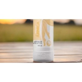 Stanhome FrescaPie Para Piernas Arnica 300 ml