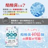 生きた酪酸菌40億個 酪酸菌 サプリ 乳酸菌 ビフィズス菌 納豆菌 オリゴ糖 イヌリン 難消化性デキストリン プロバイオティクス