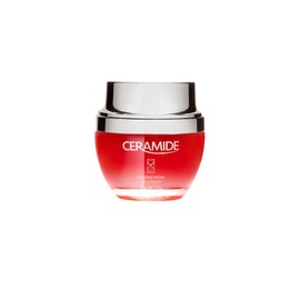 Farmstay Ceramide Firming Facial Eye Cream, 50ml, 1 piece / 팜스테이 세라마이드 퍼밍 페이셜 아이크림, 50ml, 1개