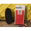 Delco Electronics NOS! Delco Electronics 1- Auto Speaker # 16034221