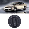 Headlight Switch Fog Lamp Control 1K0941431BB Replacement Fit for Touran/Eos/Sharan/Rabbit
