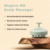 Shapiro MD Hair Growth Experts Scalp Massager | Scalp Massaging