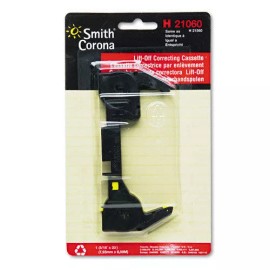 SMITH CORONA SD400 SD600 SD650 SD660 SD670 SD680 TYPEWRITER CORRECTION RIBBON