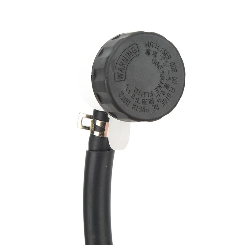 Rear Brake Master Cylinder Pump 3GD 2583V 10 00 ATV