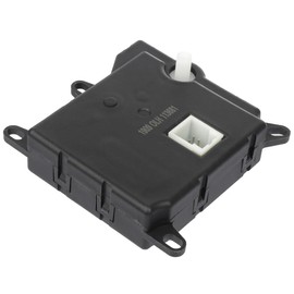 ECCPP HVAC Heater Blend Door Actuator fit for 1993-2011 for Ford for Crown Victoria, 1993-2011 for Mercury for Grand Marquis, 2003-2004 for Mercury for Marauder Replace F7AZ19E616AA 604-208