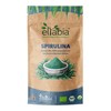 Organic Spirulina Powder 200 g | Premium Raw Food Quality