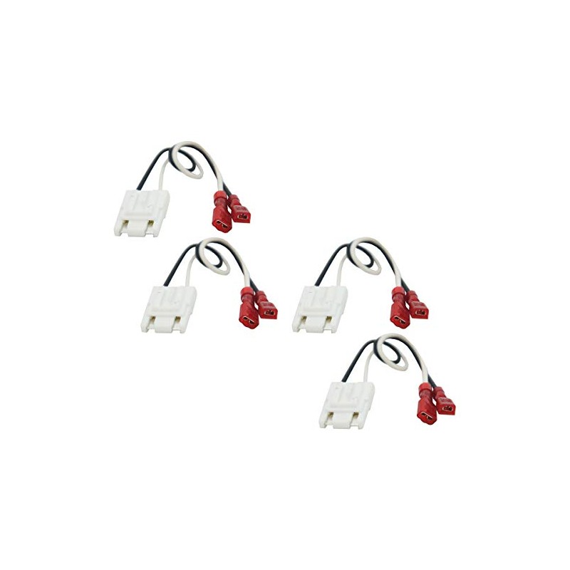 Harmony Audio HA-724500 Compatible with Oldsmobile Eighty-Eight 1986-1991 Factory Speaker