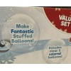 Goodmark Stuff A Loons Snow globe Maker Kit Value Set