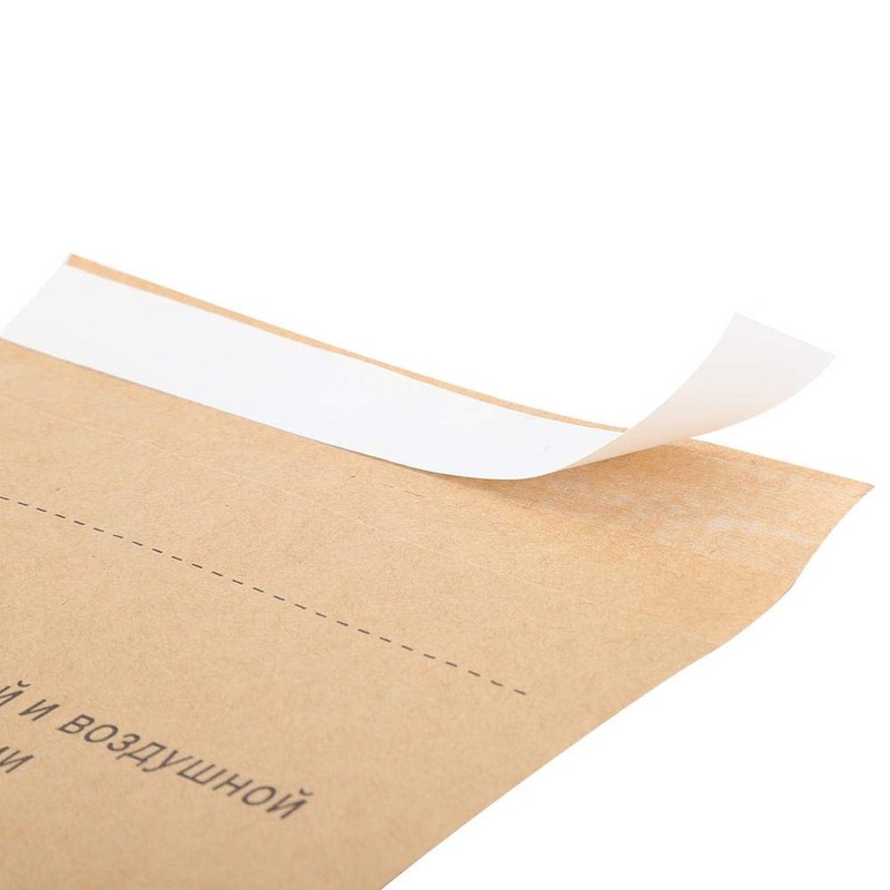 Nail Steriliser Bag 100 Pieces Sterilisation Bag Disposable Nail Bag