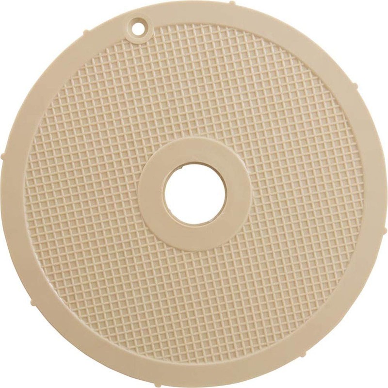 Pentair Valve Lid 6" Beige