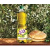 Alhorra Moroccan Virgin Olive Oil, First Cold Pressed, (1 Liter)