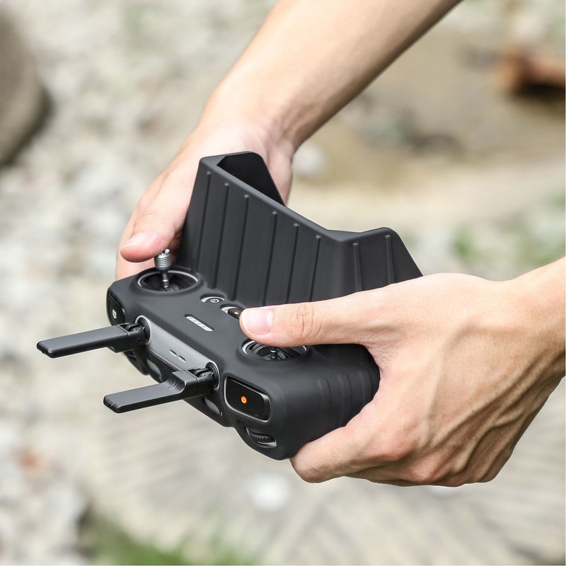 Drone Remote Control Sleeve Silicone Anti Scratch Dust Proof Anti