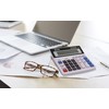 Better Office Products Extra Large Electronic Desktop Calculator, 12-Digit LCD