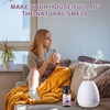 Sedbuwza Lavender Essential Oil, Pure Organic Lavender Fragrance Oil for